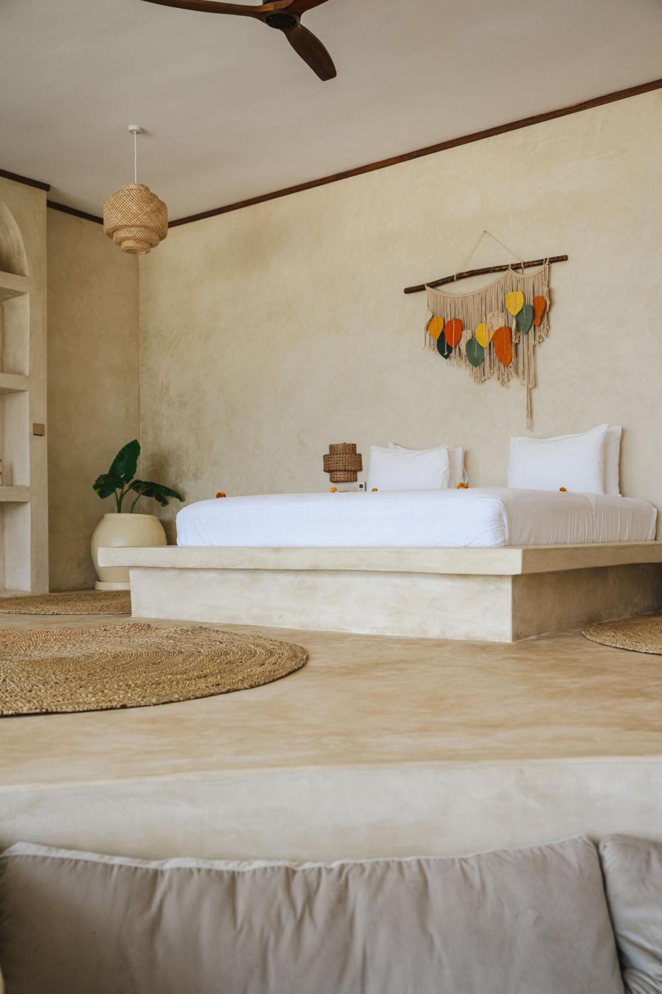 Safaya Dream Villas-adults Only