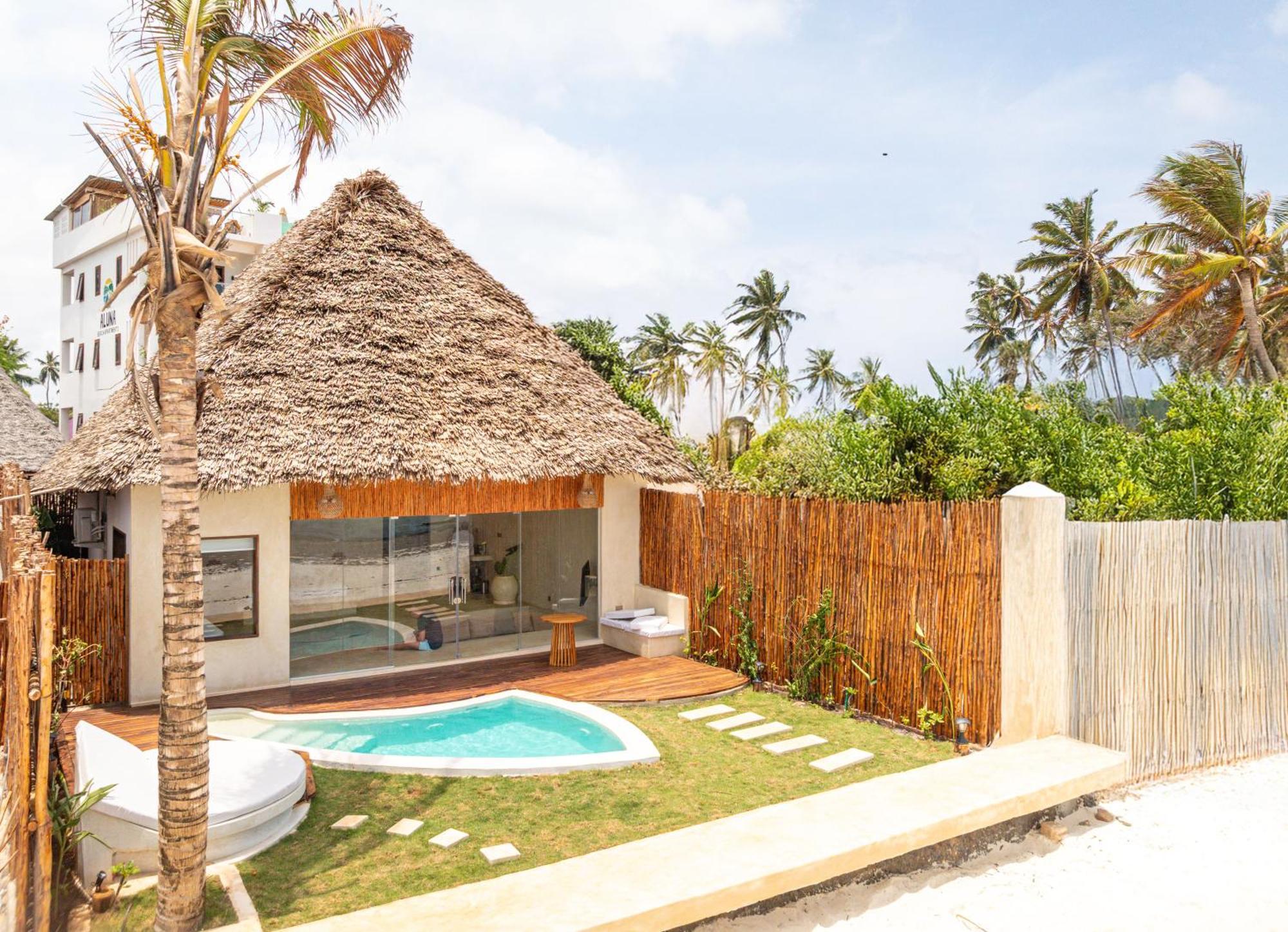 Safaya Dream Villas-adults Only Villa *