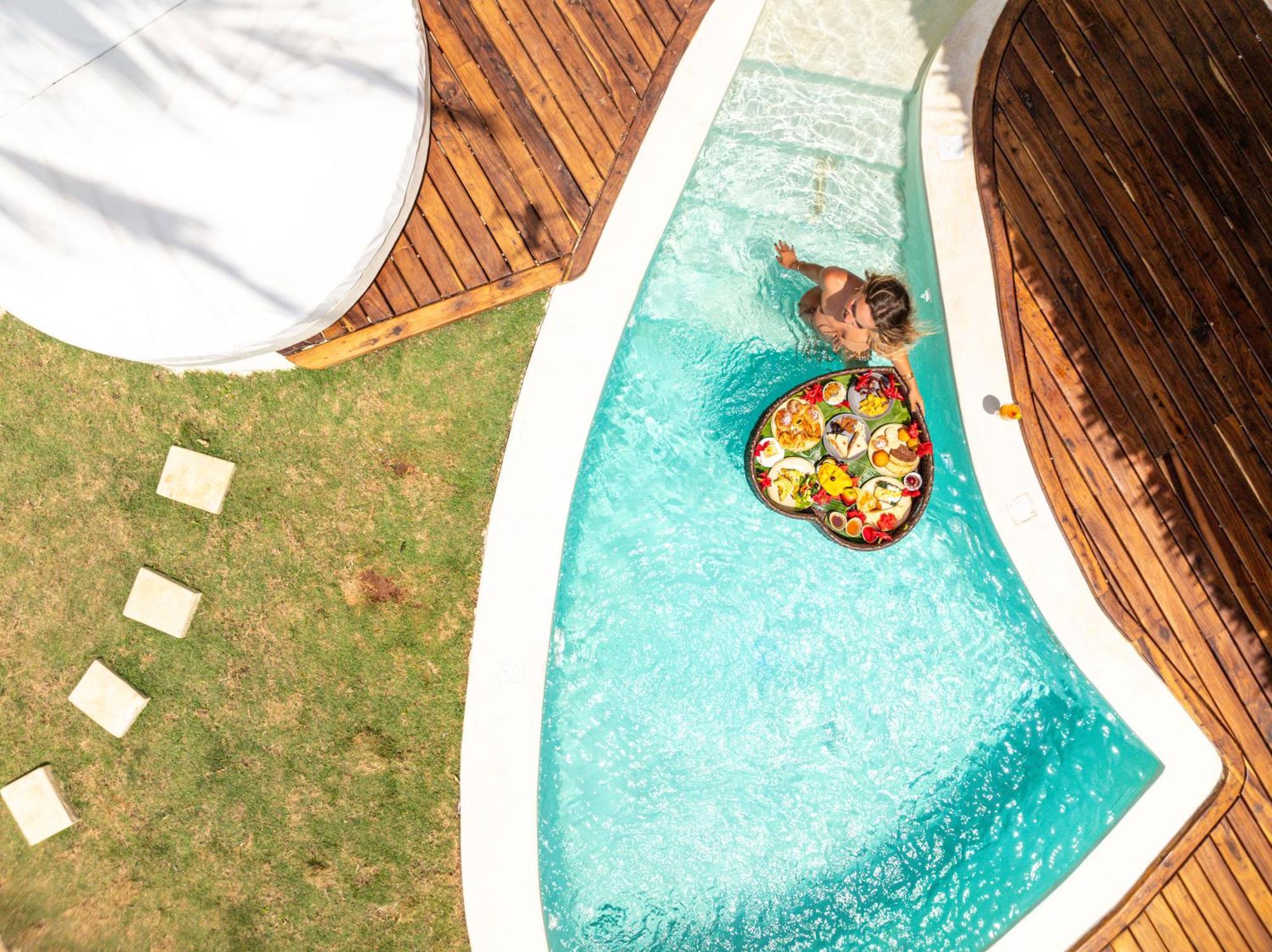 Villa Safaya Dream Villas-adults Only Nungwi