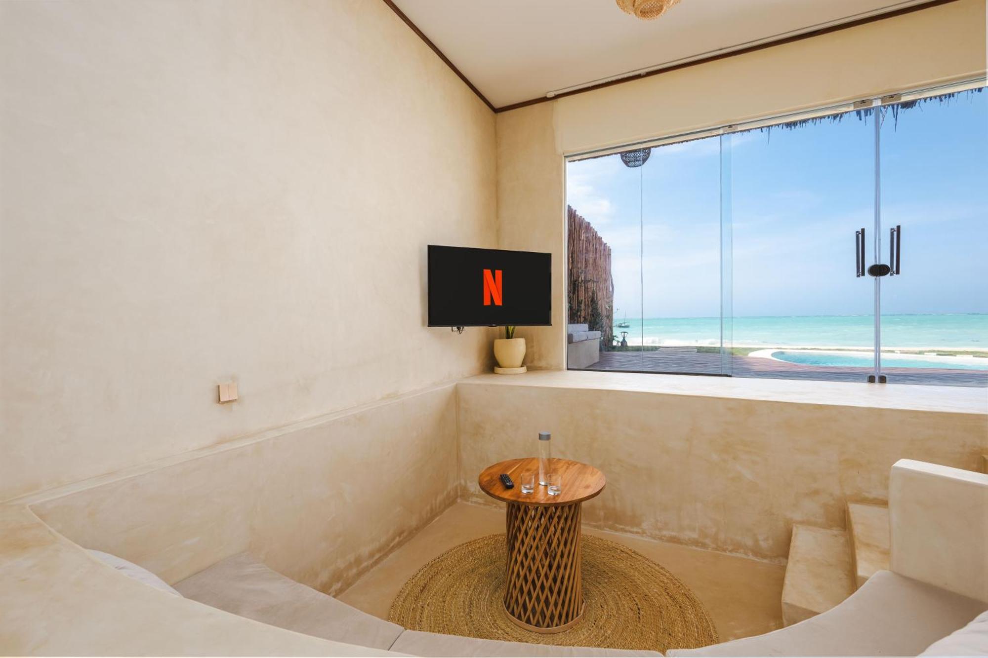 Villa Safaya Dream Villas-adults Only *