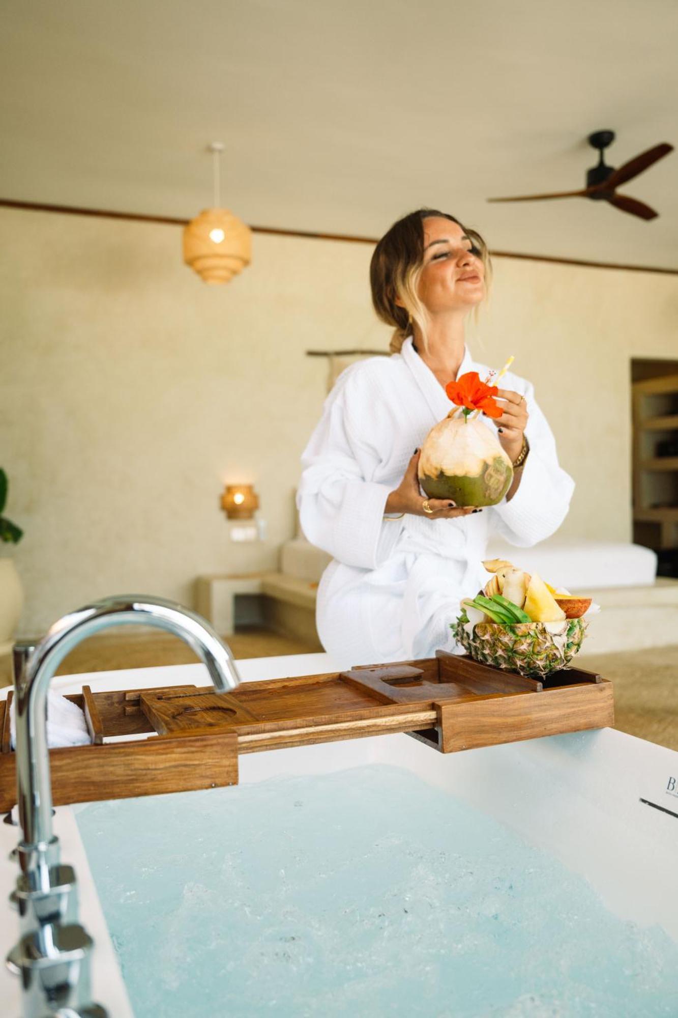 Safaya Dream Villas-adults Only Nungwi
