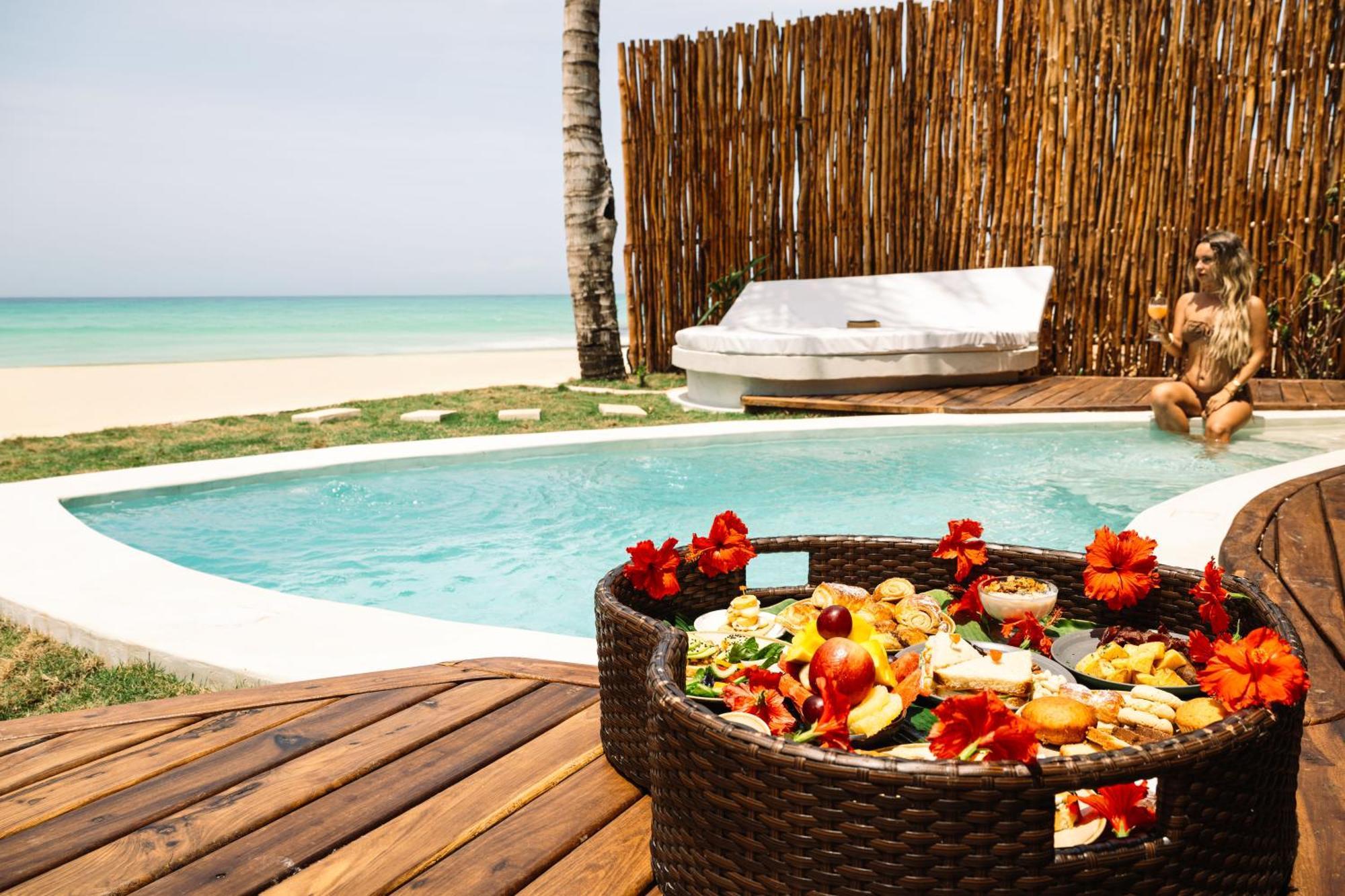 Safaya Dream Villas-adults Only Nungwi