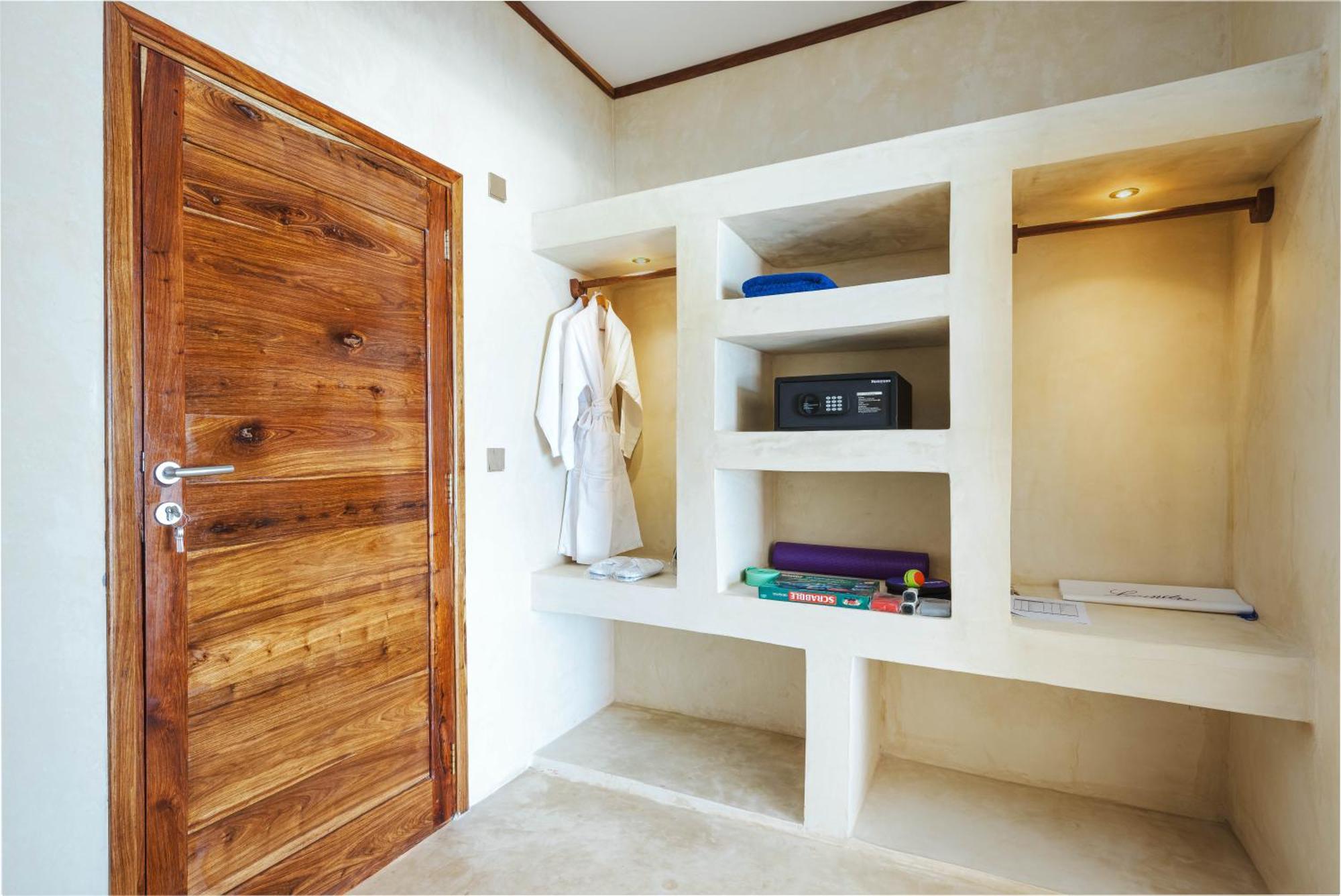 Villa Safaya Dream Villas-adults Only *