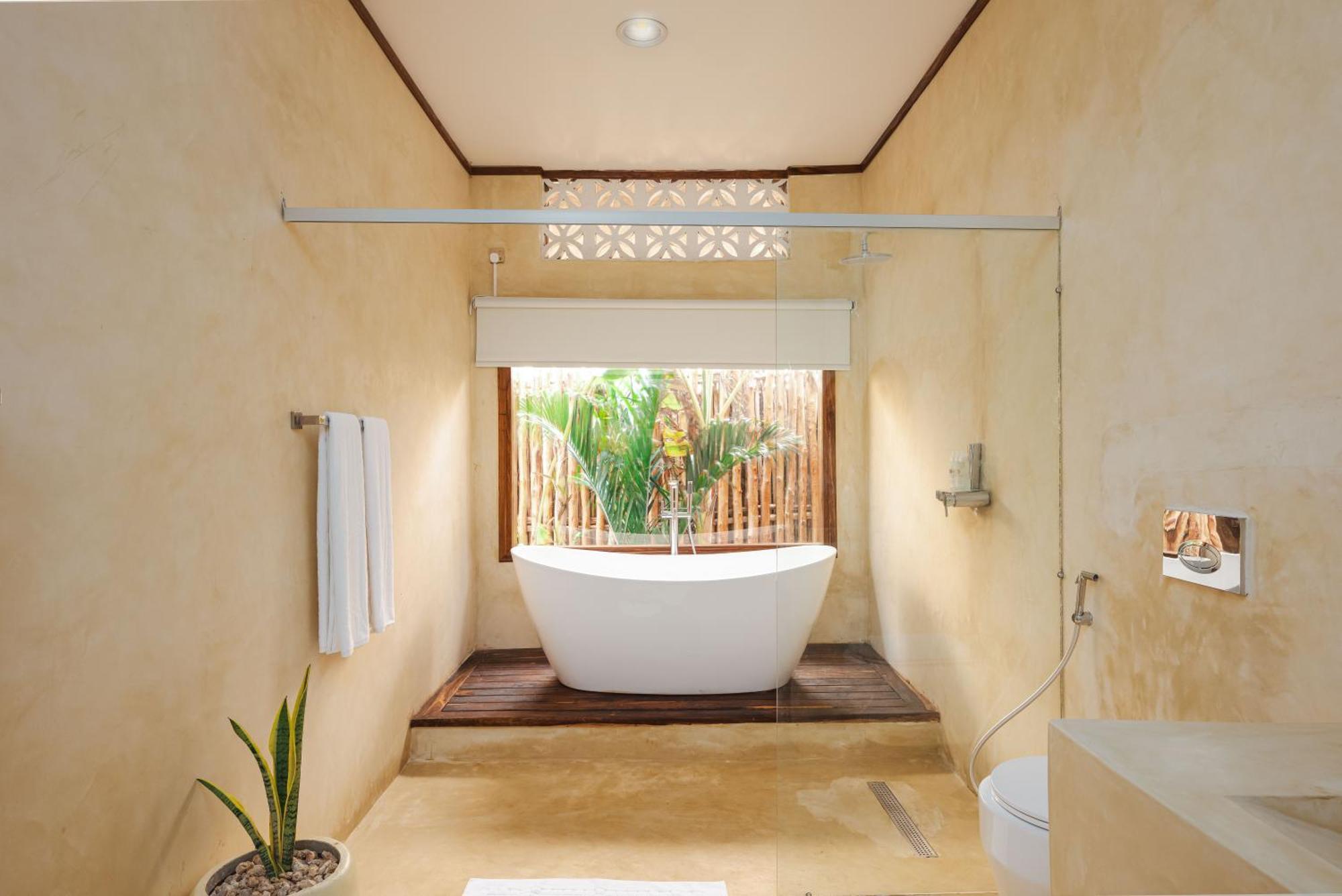 Villa Safaya Dream Villas-adults Only *