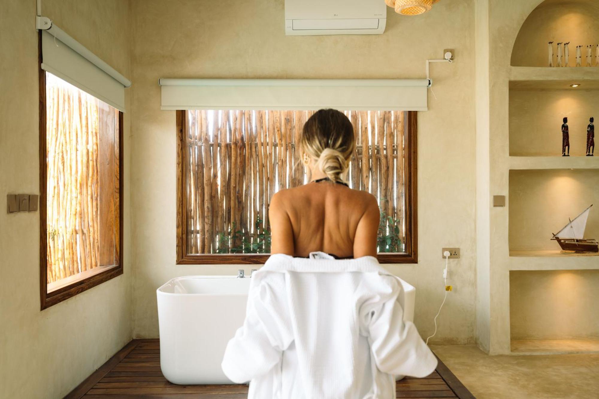 Safaya Dream Villas-adults Only * Nungwi