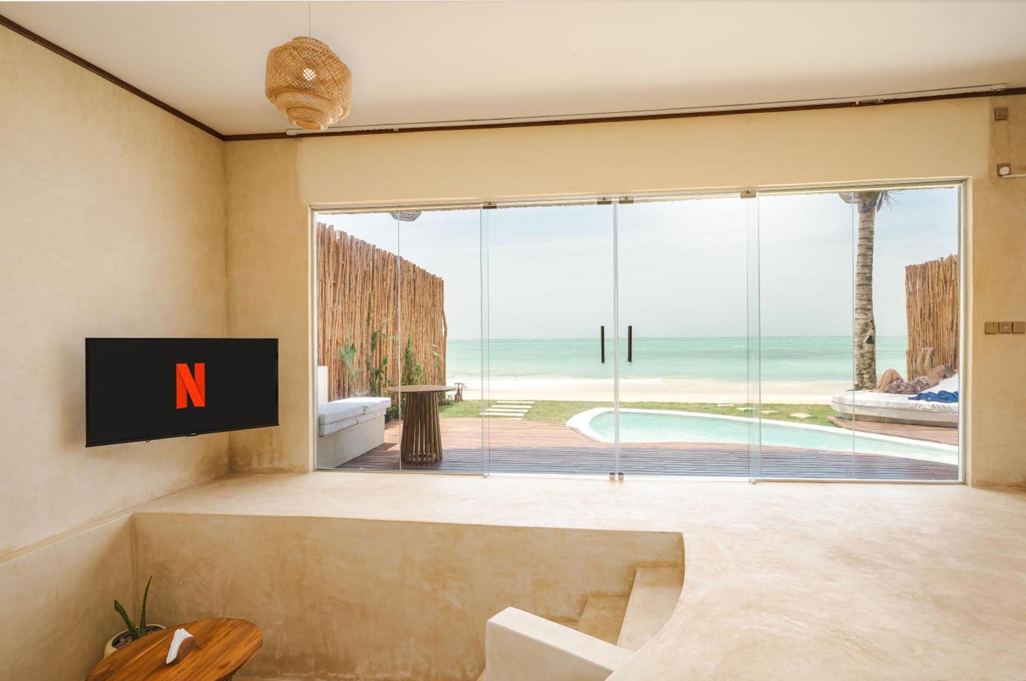 Safaya Dream Villas-adults Only * Nungwi