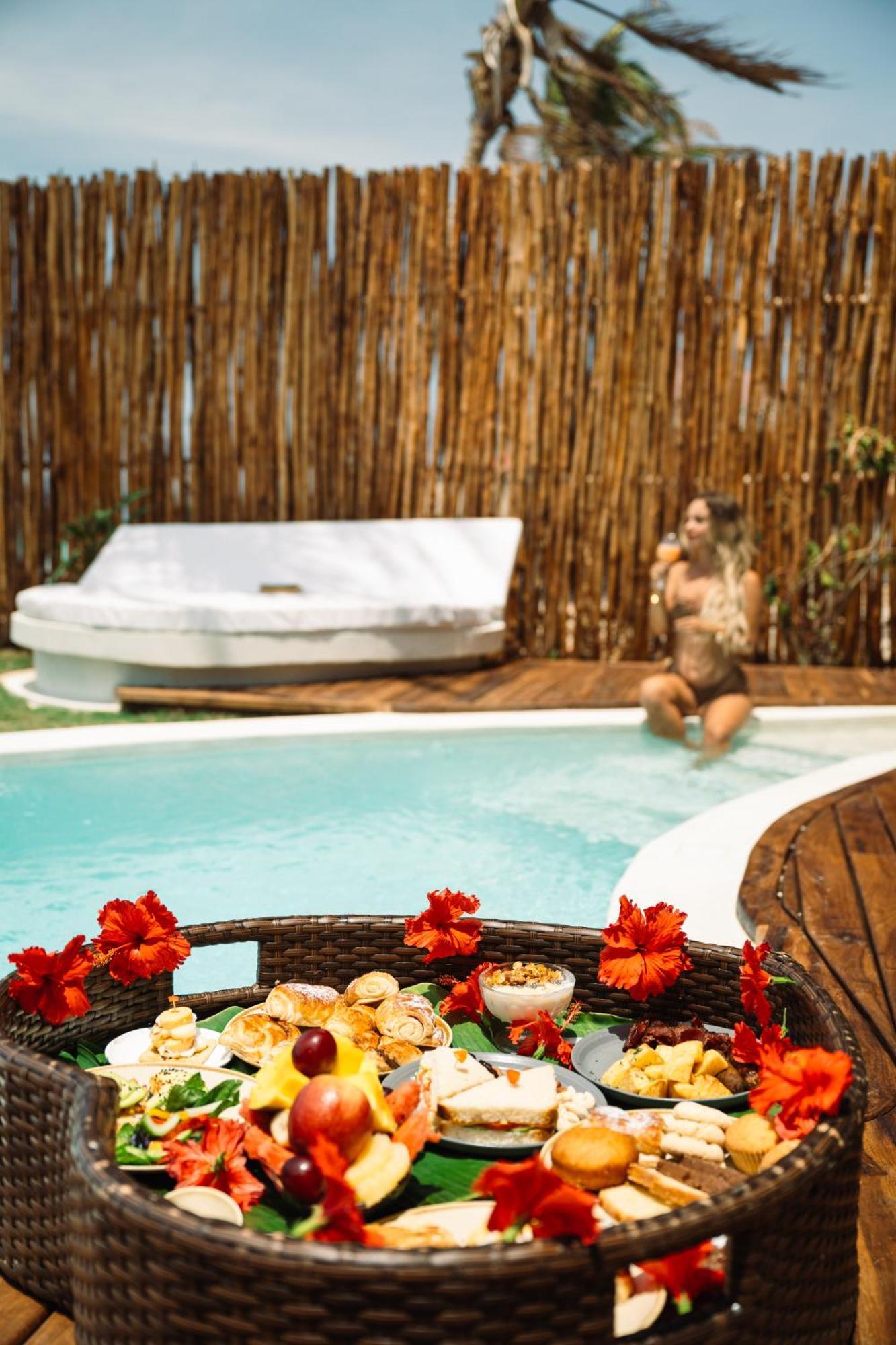 Villa Safaya Dream Villas-adults Only Nungwi