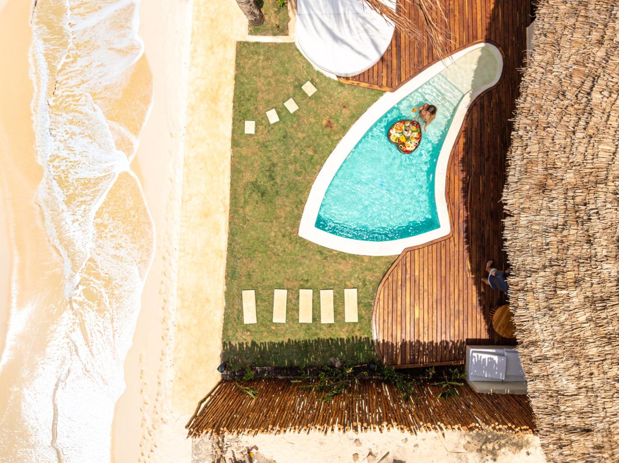 Villa Safaya Dream Villas-adults Only *