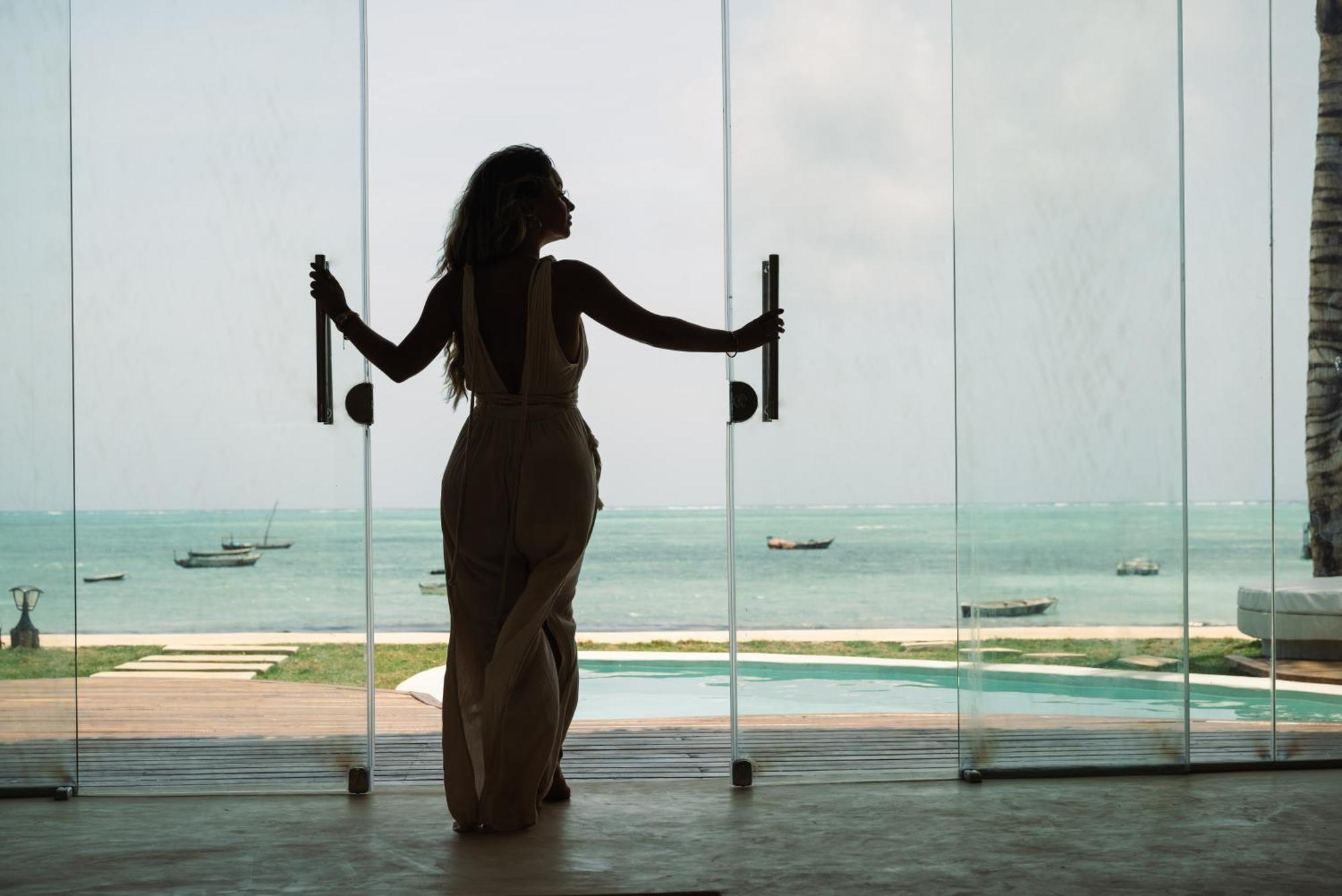 Safaya Dream Villas-adults Only