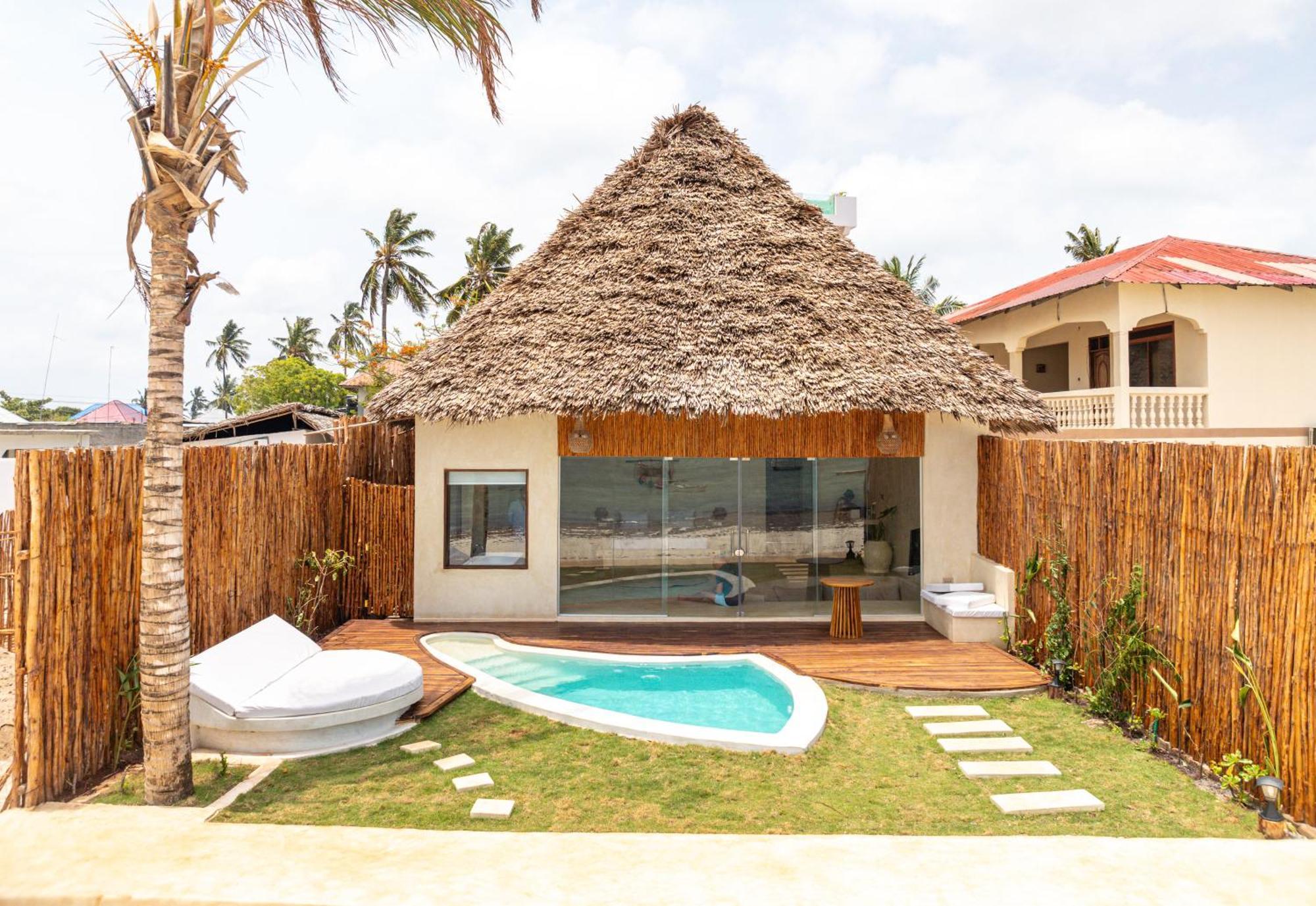 Villa Safaya Dream Villas-adults Only *