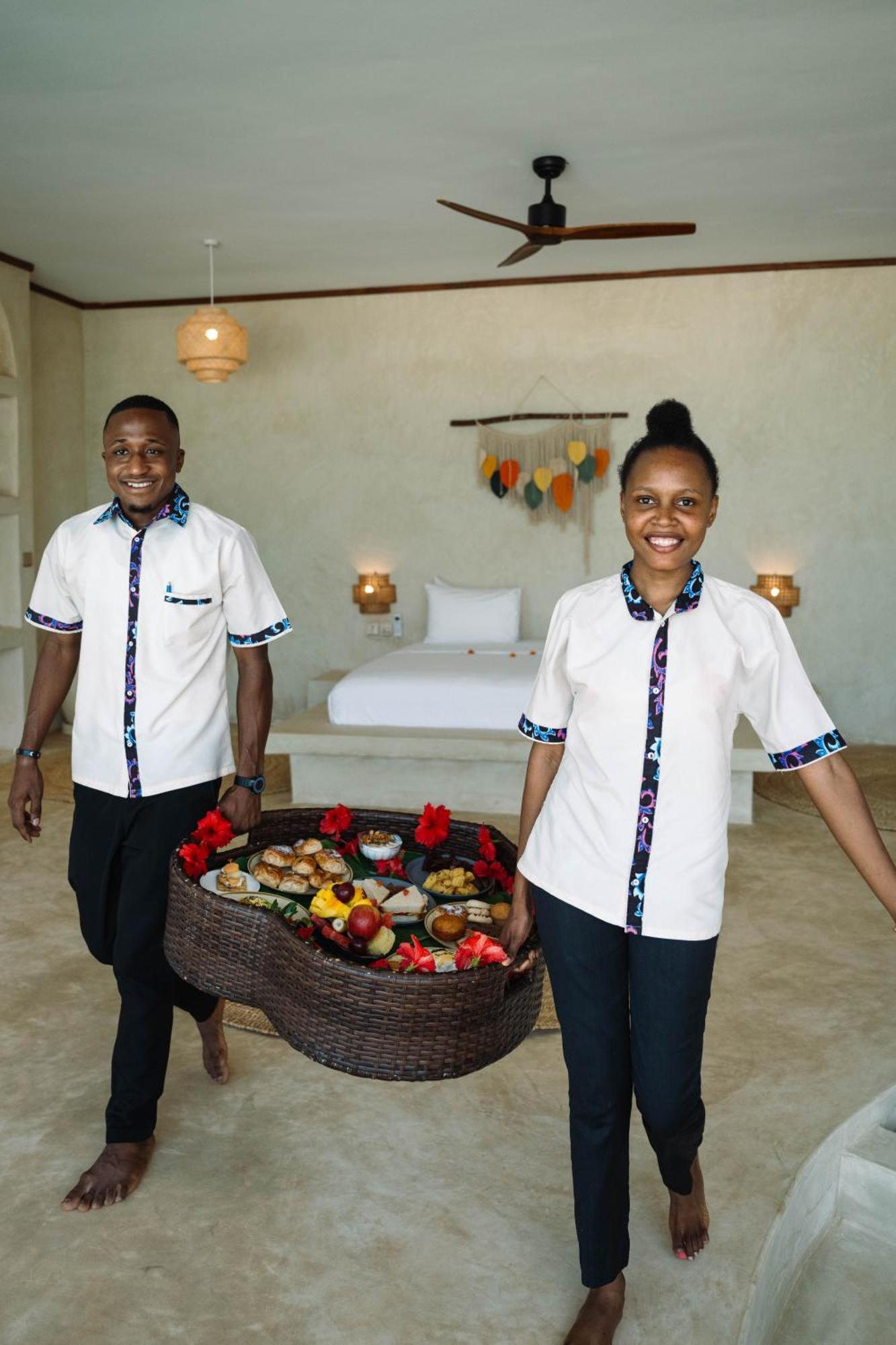 Villa Safaya Dream Villas-adults Only Nungwi