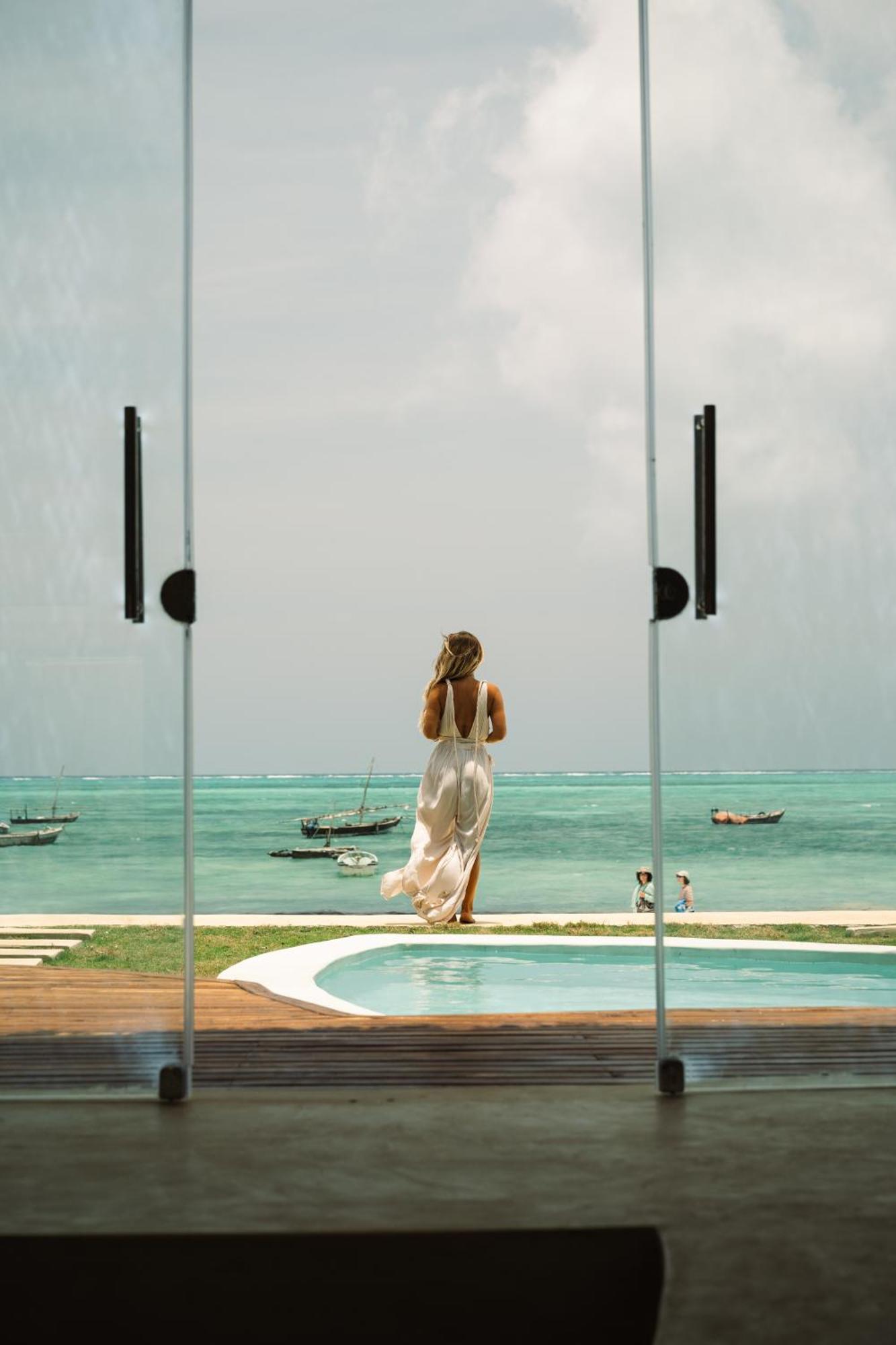 Villa Safaya Dream Villas-adults Only *