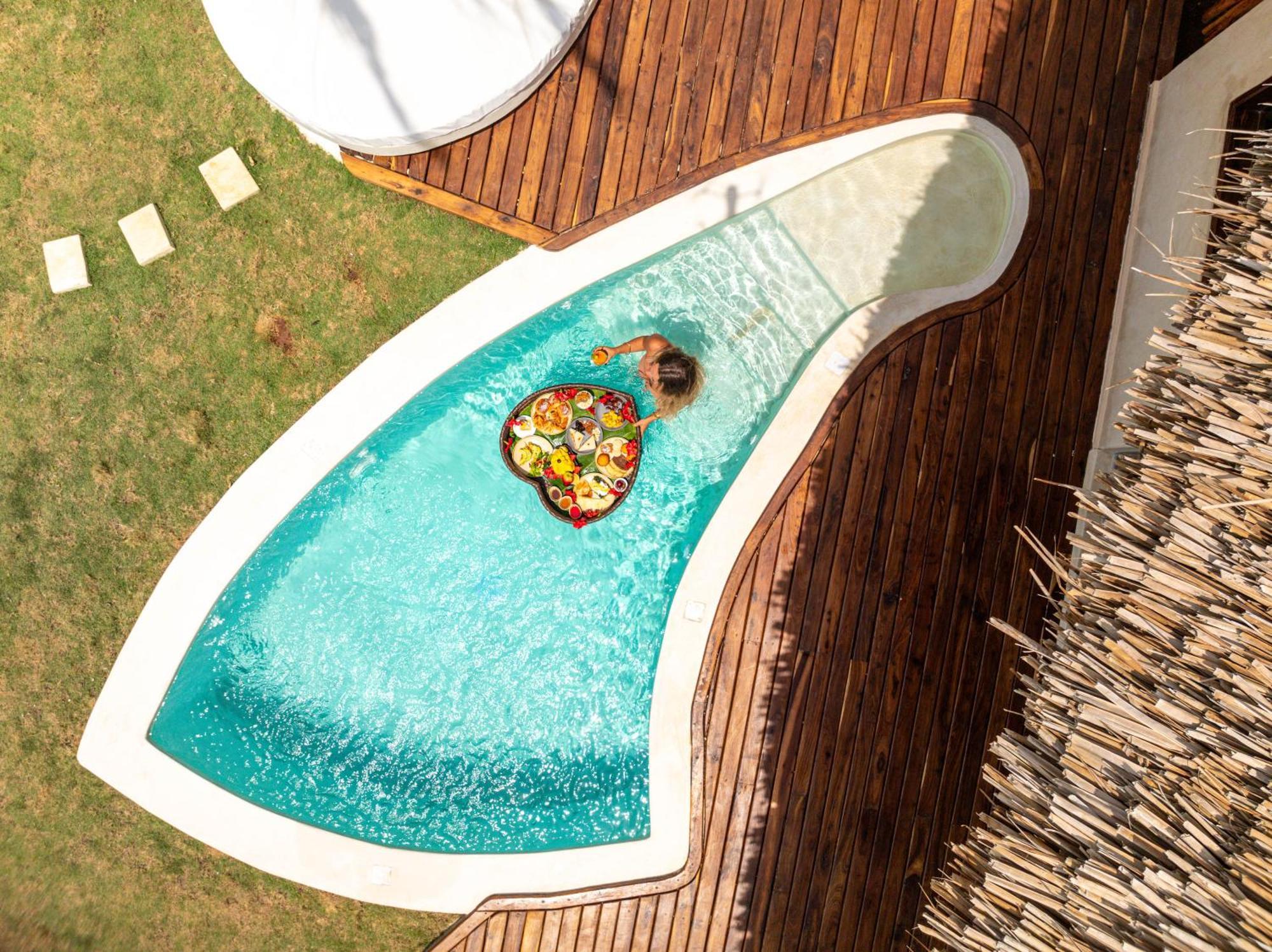 Safaya Dream Villas-adults Only